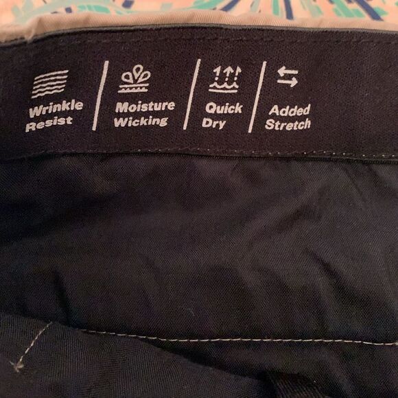 Goodfellow and Co slim fit khakis 28x30 - Picture 3 of 5